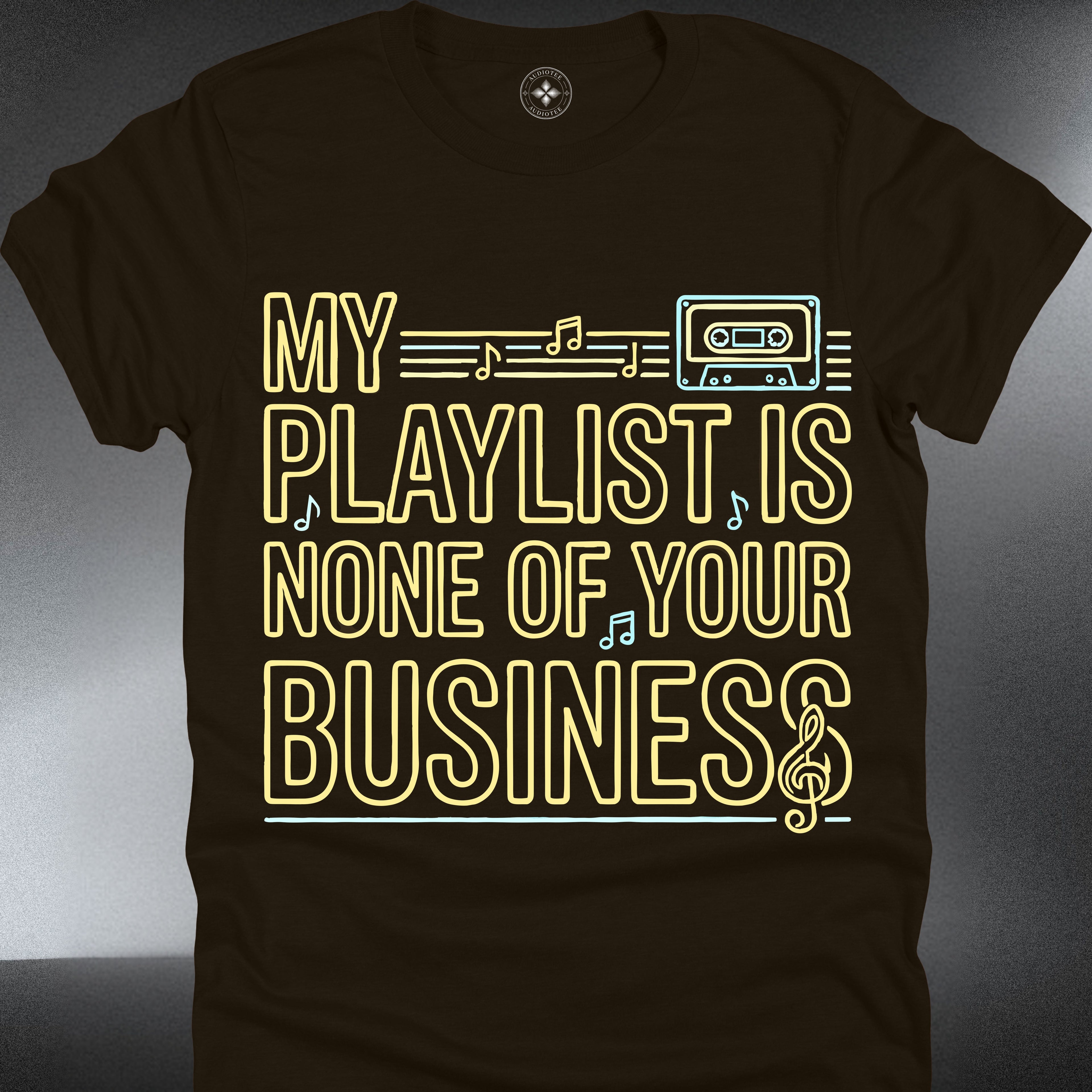 My Playlist (#166)