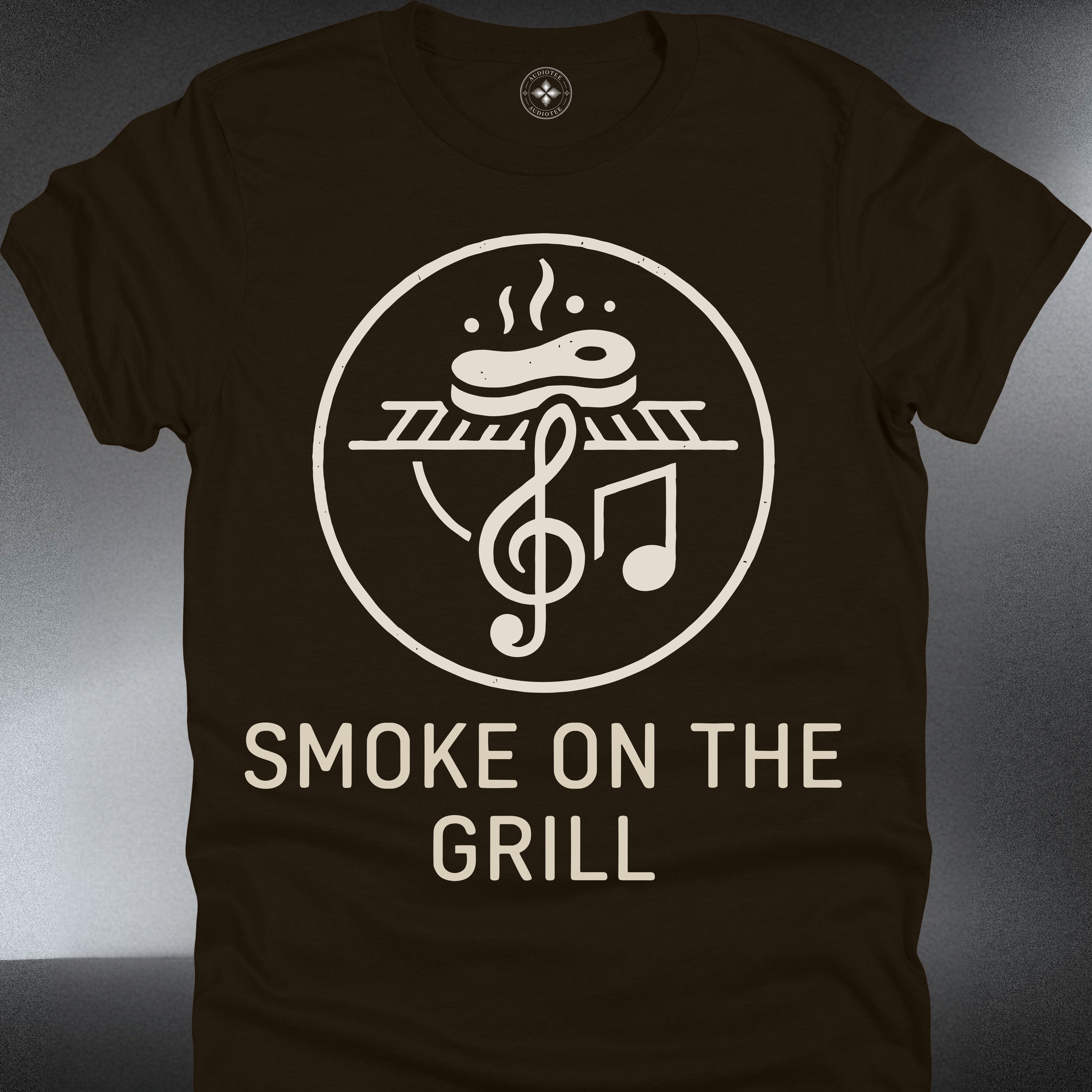 Smoke On The     Grill  (#173)