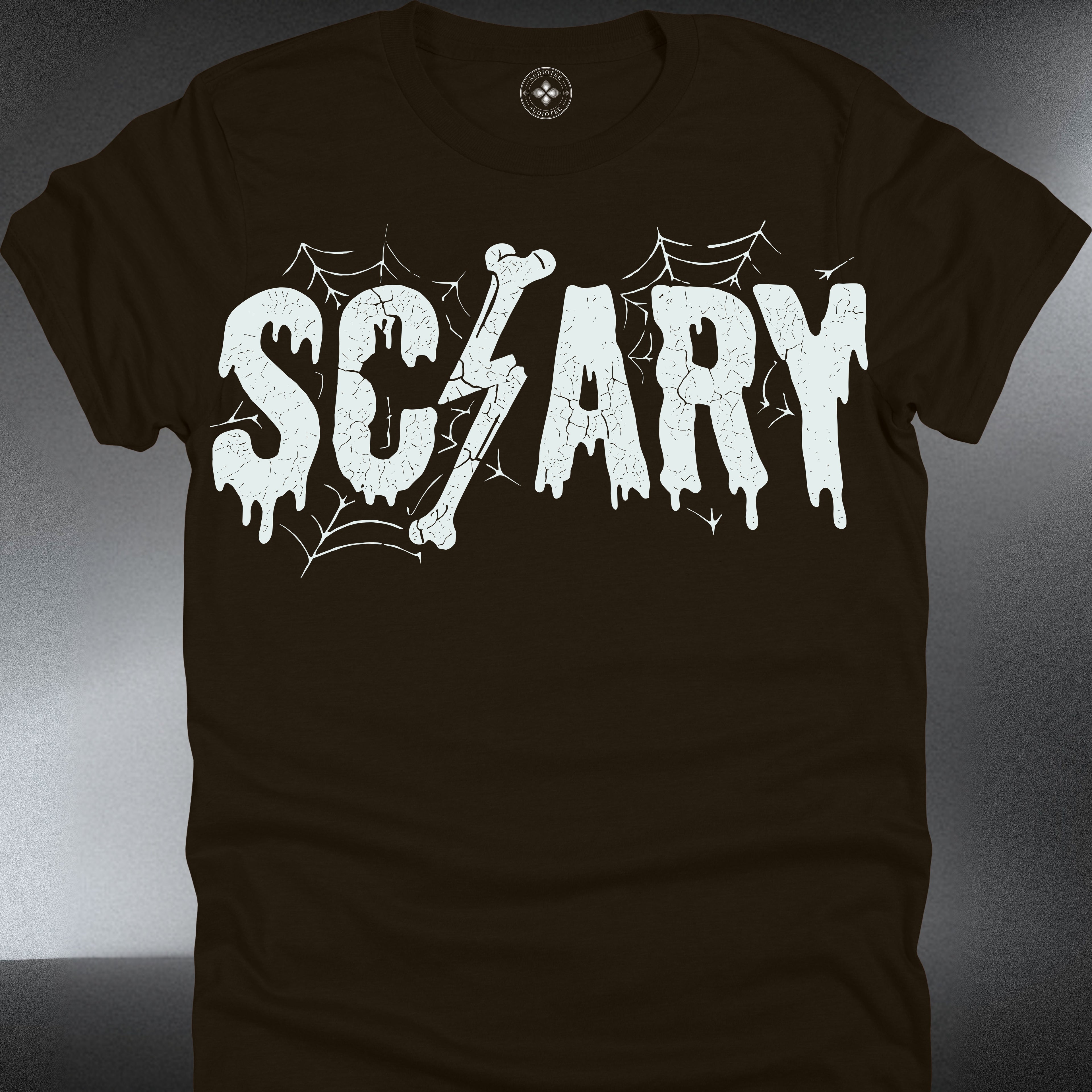 Scary Halloween (#213)
