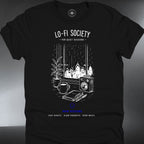 Lo‑Fi Society  — “For Quiet Sessions” Chill Aesthetic (#275)