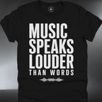 Music Speaks Louder (#294)