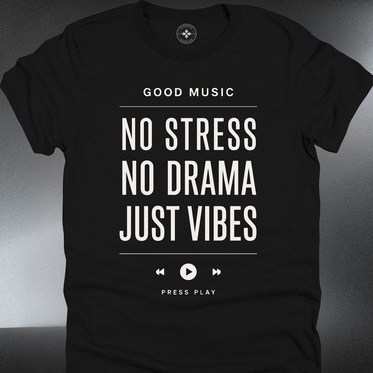 No Stress No Drama Just Vibes (#299)