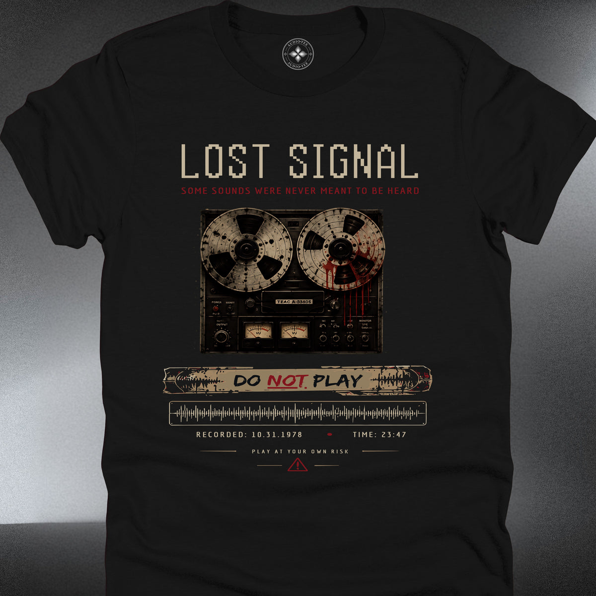 Lost Signal  (#309)