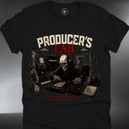 Producer's Lab (#311)