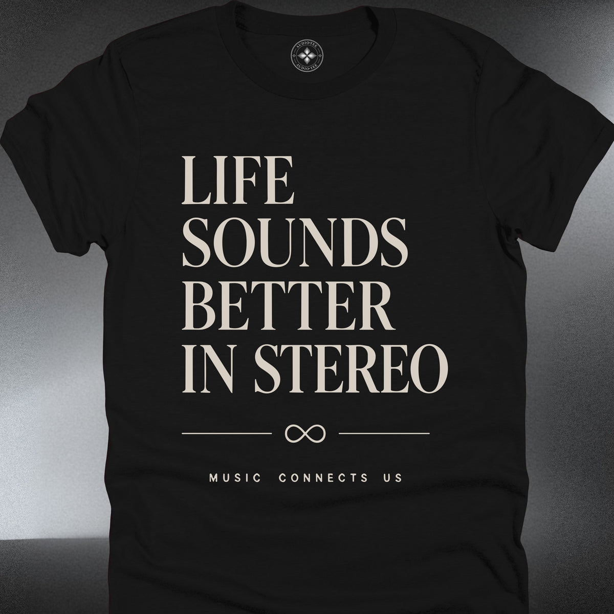 Life Sounds Better in Stereo (#315)