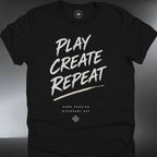Play Create Repeat   (#317)