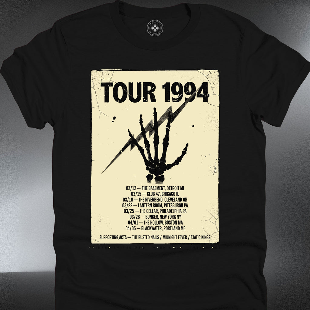 Tour 1994  (#320)