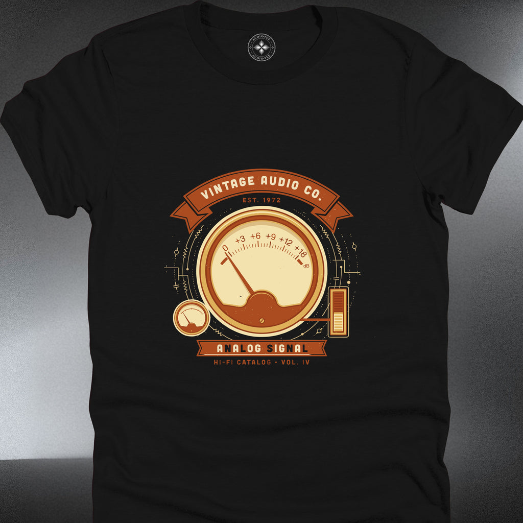 Vintage Audio Co (#322)