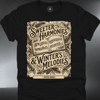 'Sweeter Harmonies' (#326)