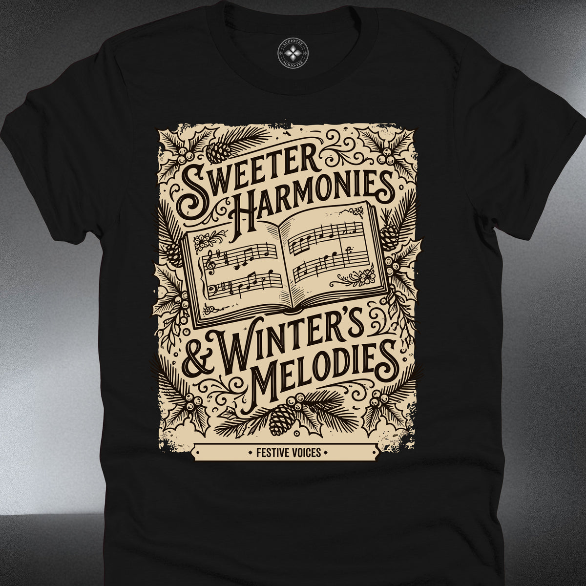 'Sweeter Harmonies' (#326)