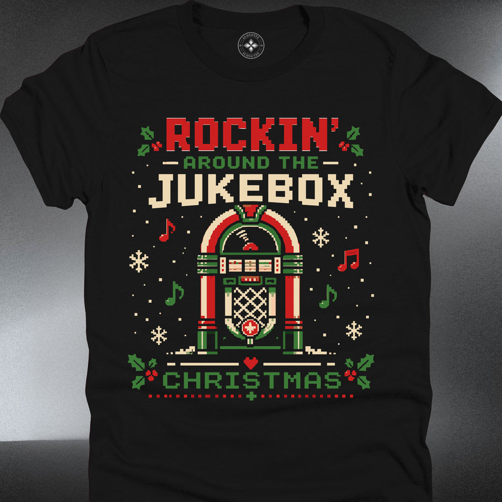 Rockin' Around the Jukebox (#327)