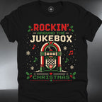 Rockin' Around the Jukebox (#327)