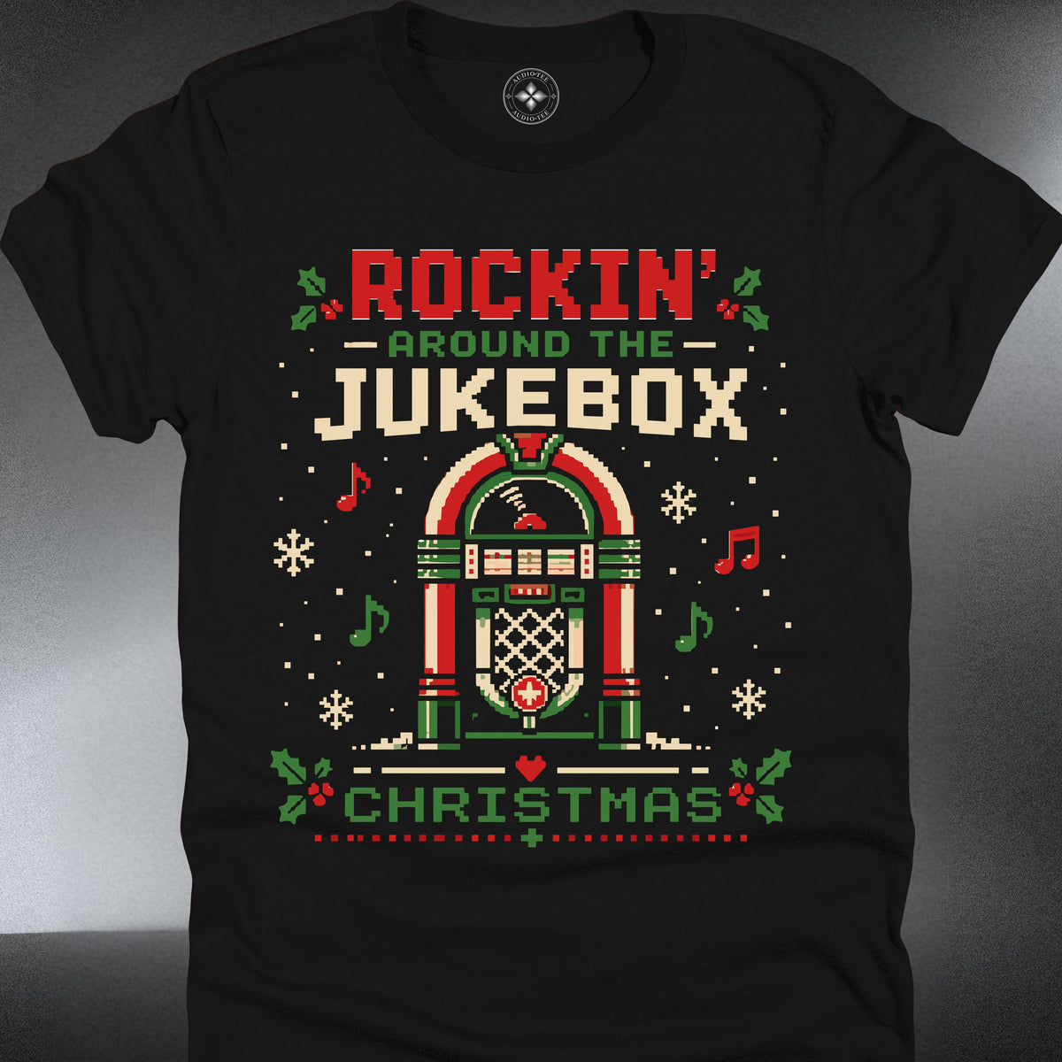 Rockin' Around the Jukebox (#327)