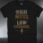 High Notes, Low Standards (#334)