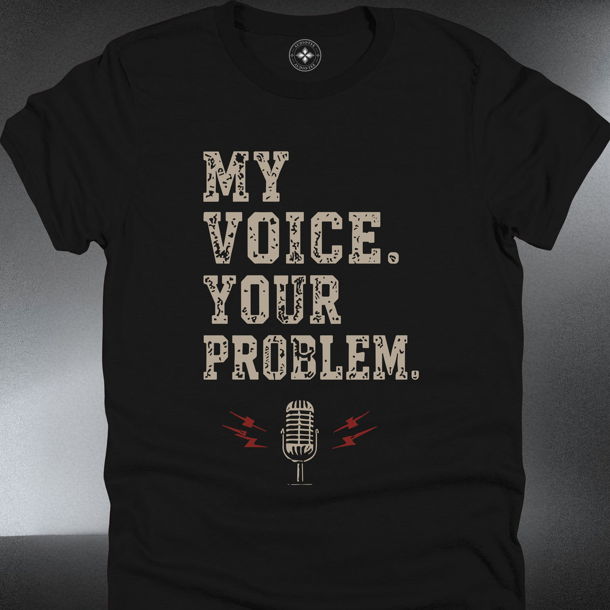 My Voice. Your Problem. (#335)