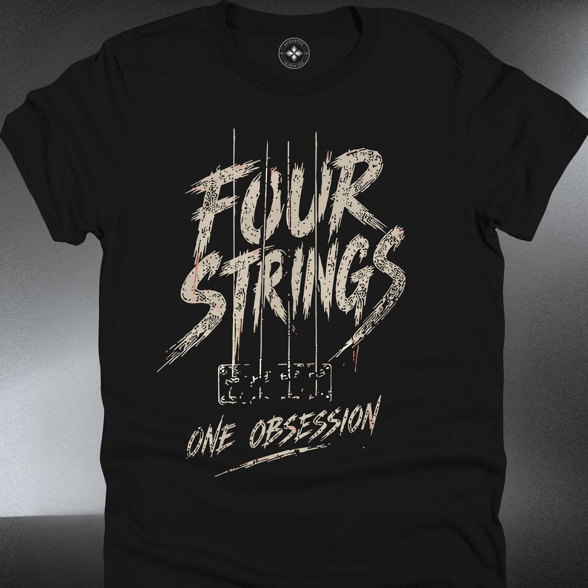 Four Strings bass Guitar  (#336)