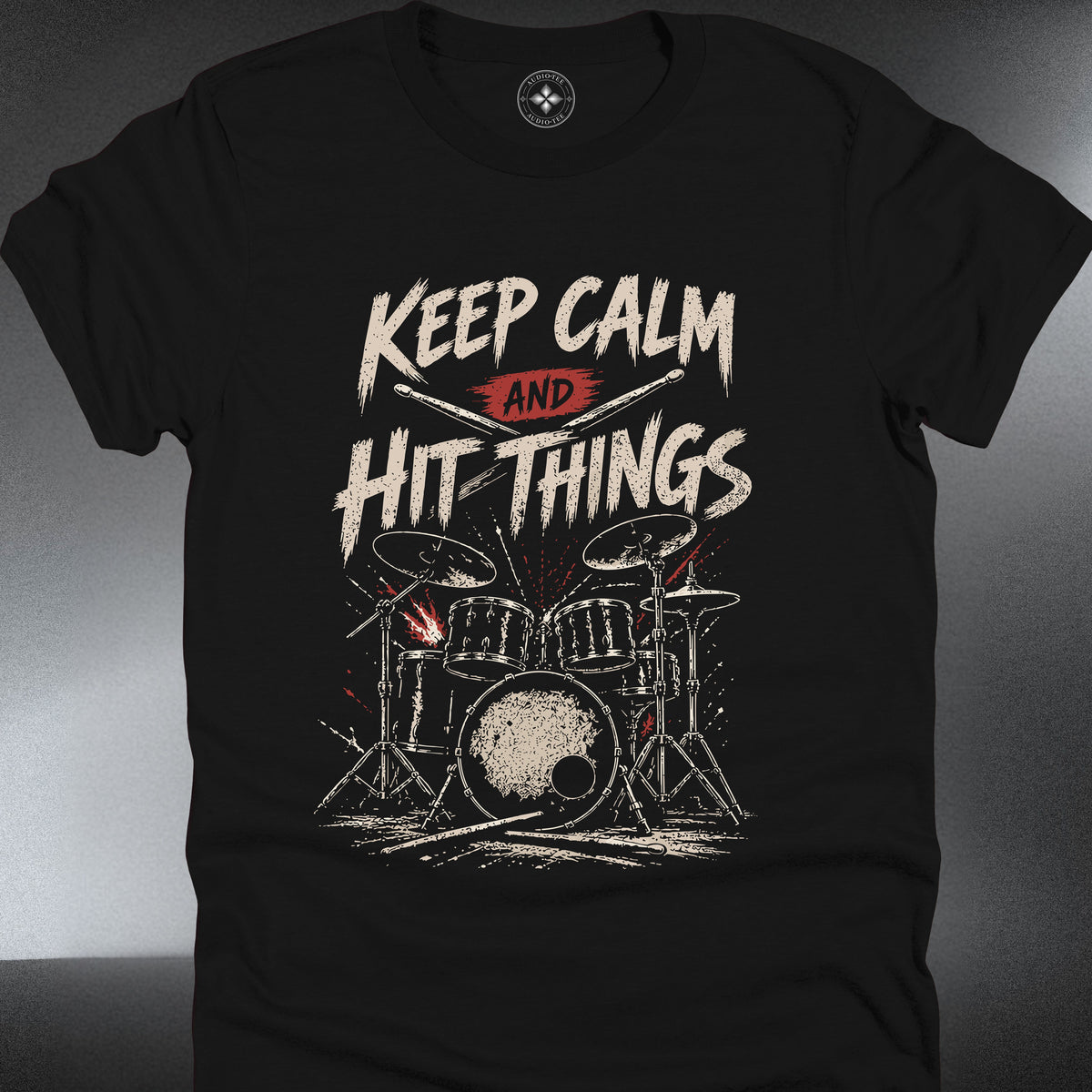 Keep Calm and (#342)