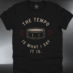 The Tempo Drum  (#346)