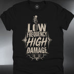 Low Frequency  (#351)