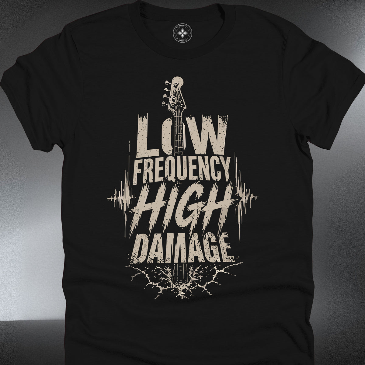 Low Frequency  (#351)