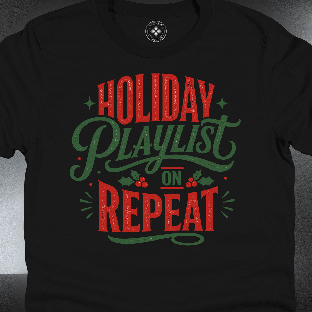 Holiday Playlist (#352)