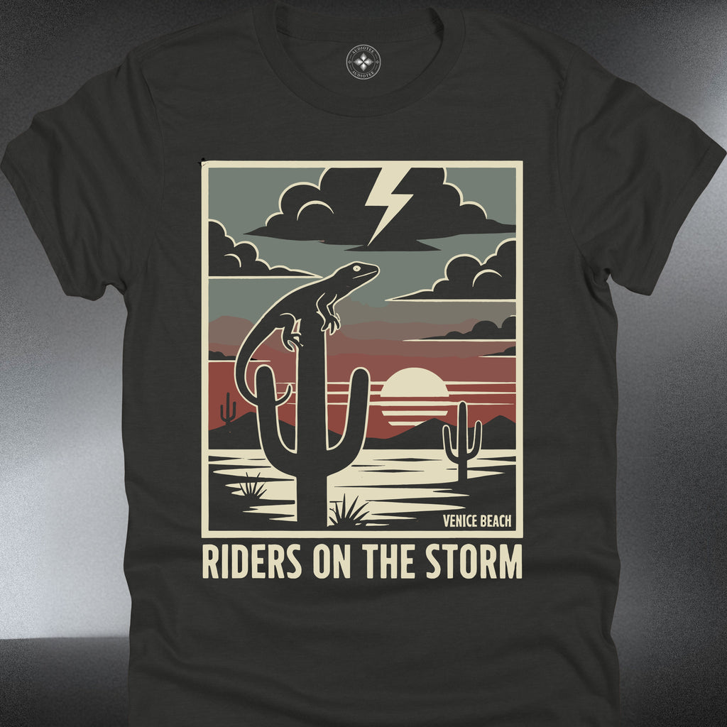 Riders (#001)