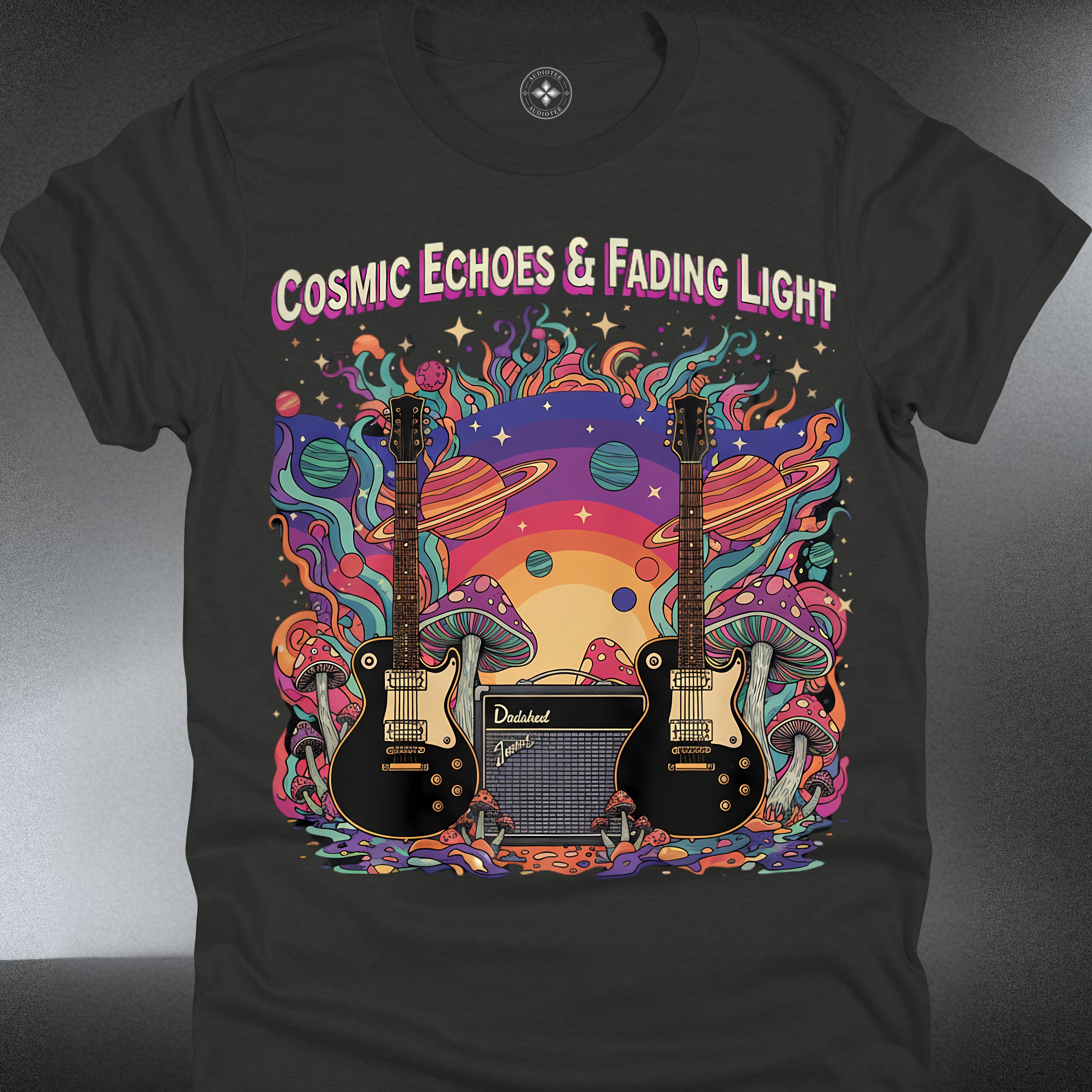 Cosmic Echoes (#004)