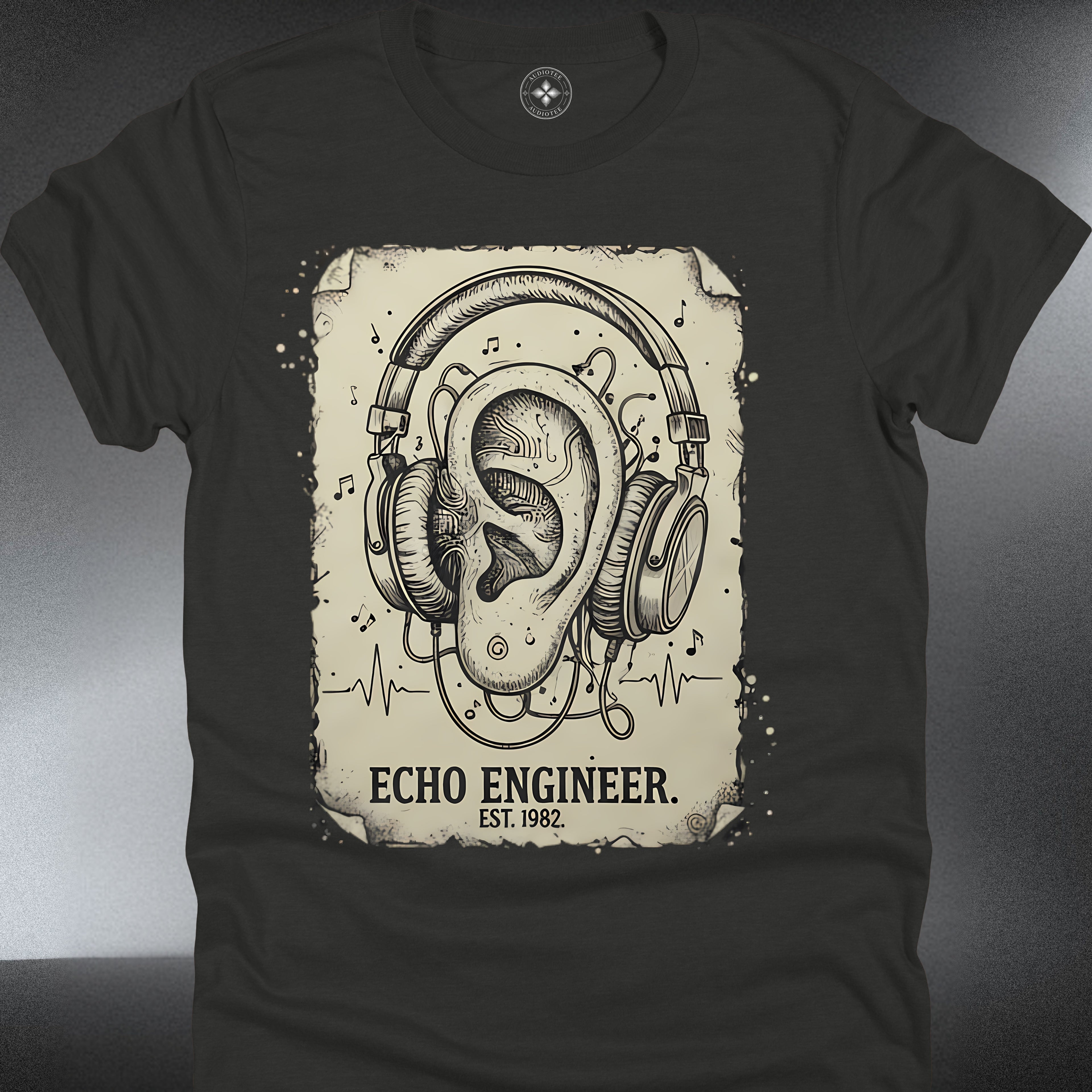 Born to Listen (#006)