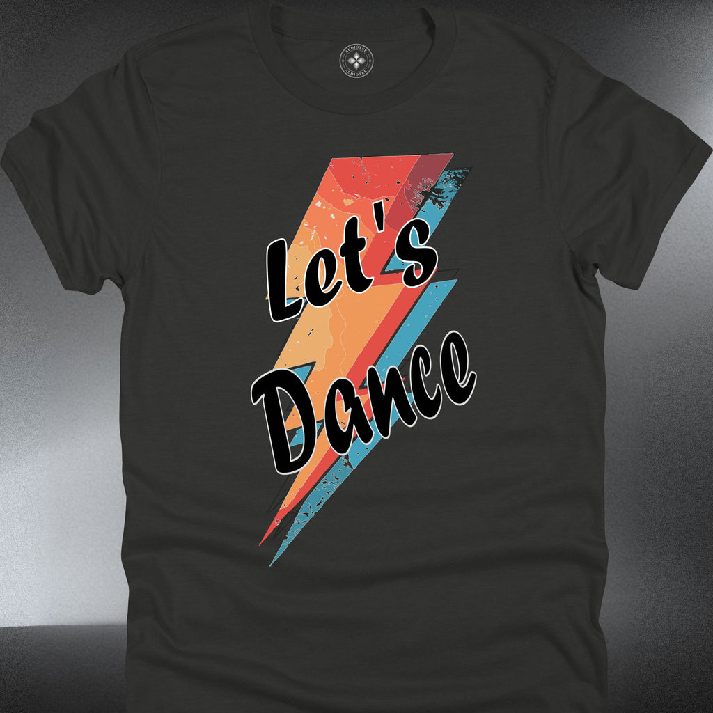 Let's Dance (#017)