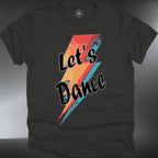 Let's Dance (#017)