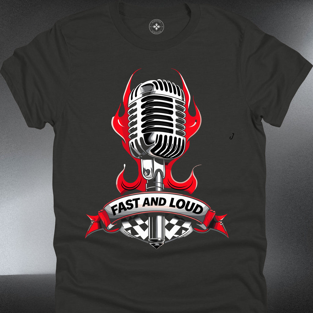 Fast & Loud (#024)