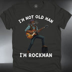 I'm Not Old (#025)