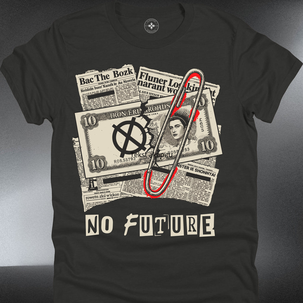 NO future (#027)