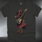 Bass Guitar (#021)