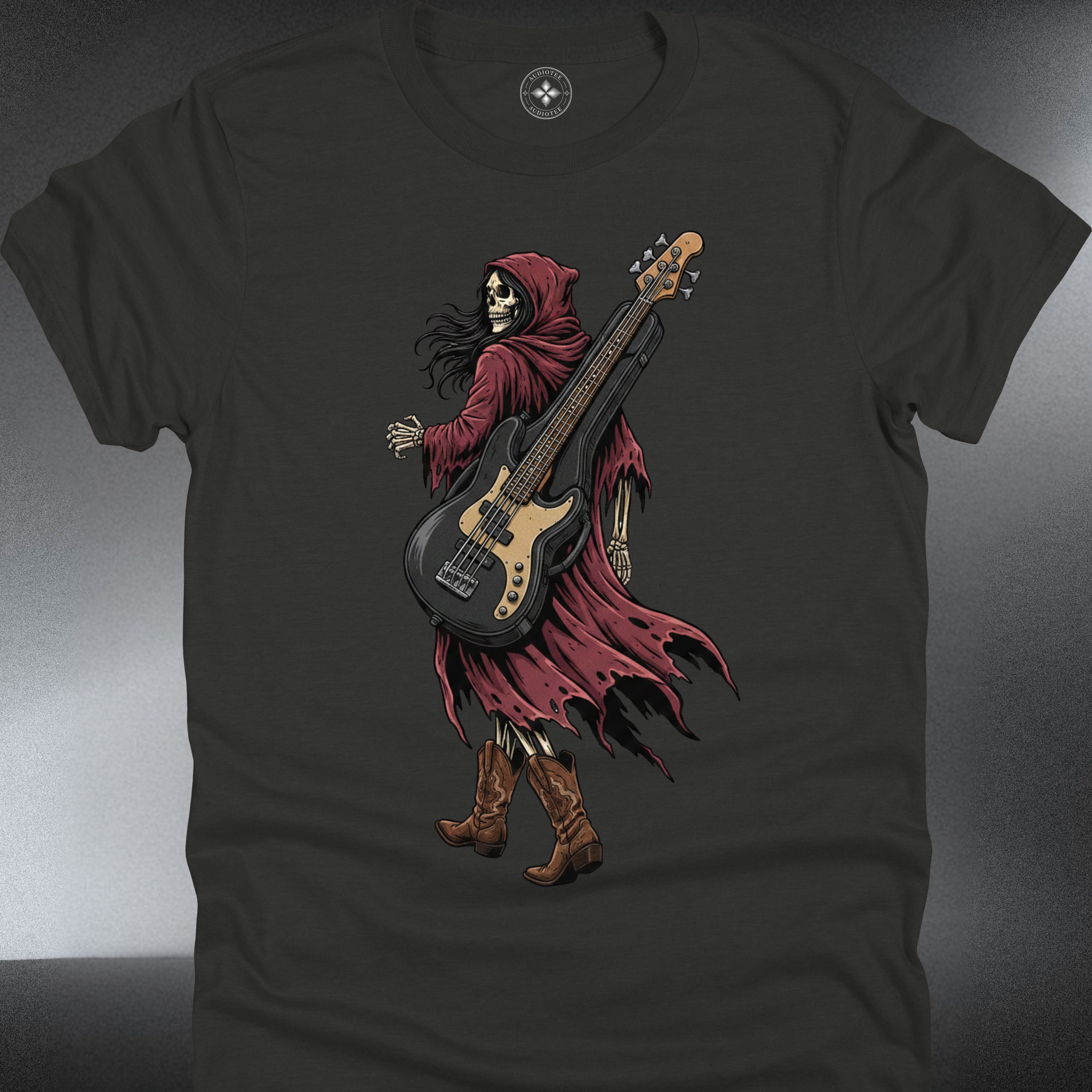 Bass Guitar (#021)