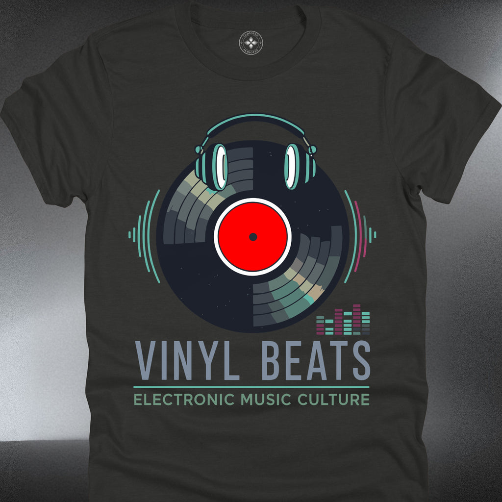 Vinyl Beats (#030)