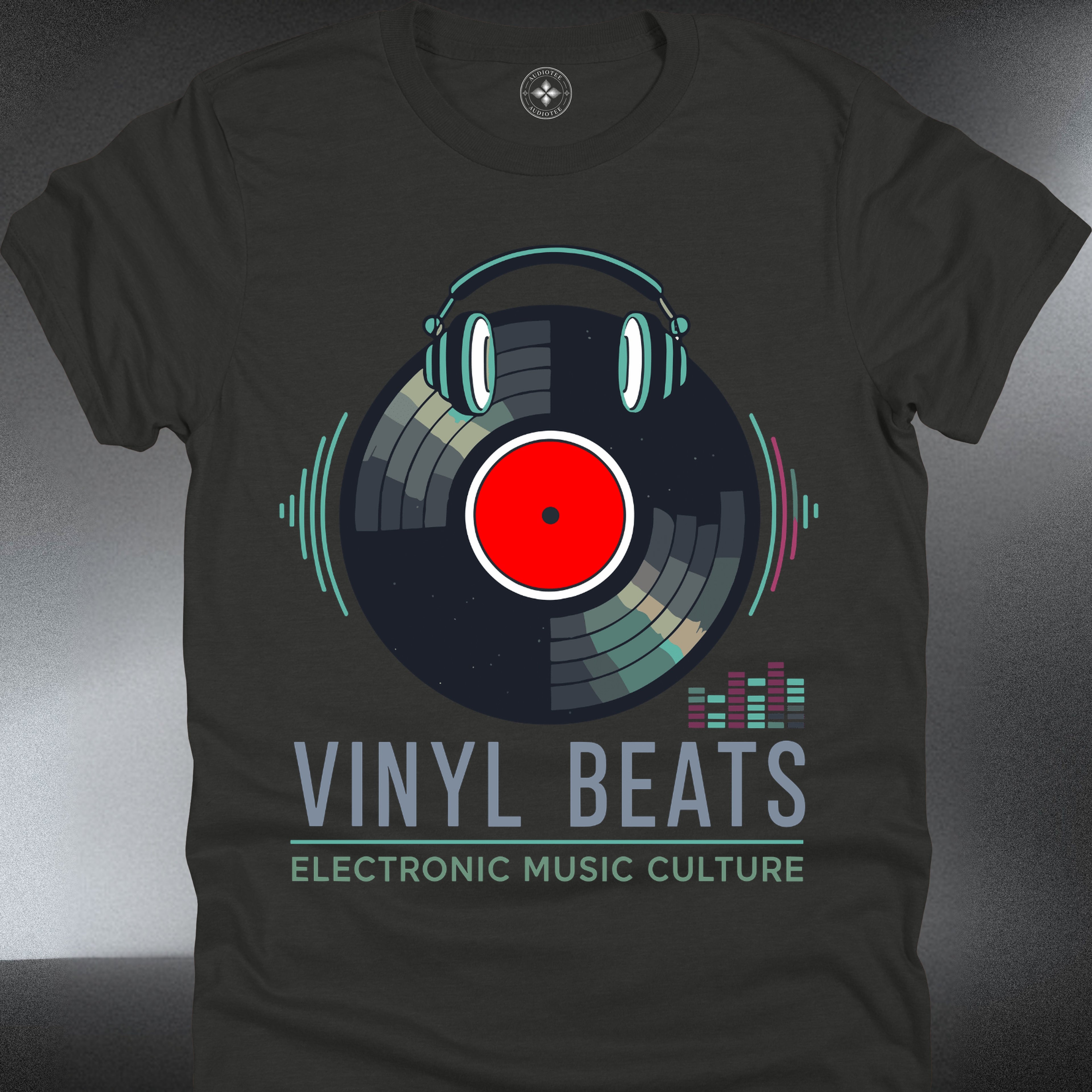 Vinyl Beats (#030)