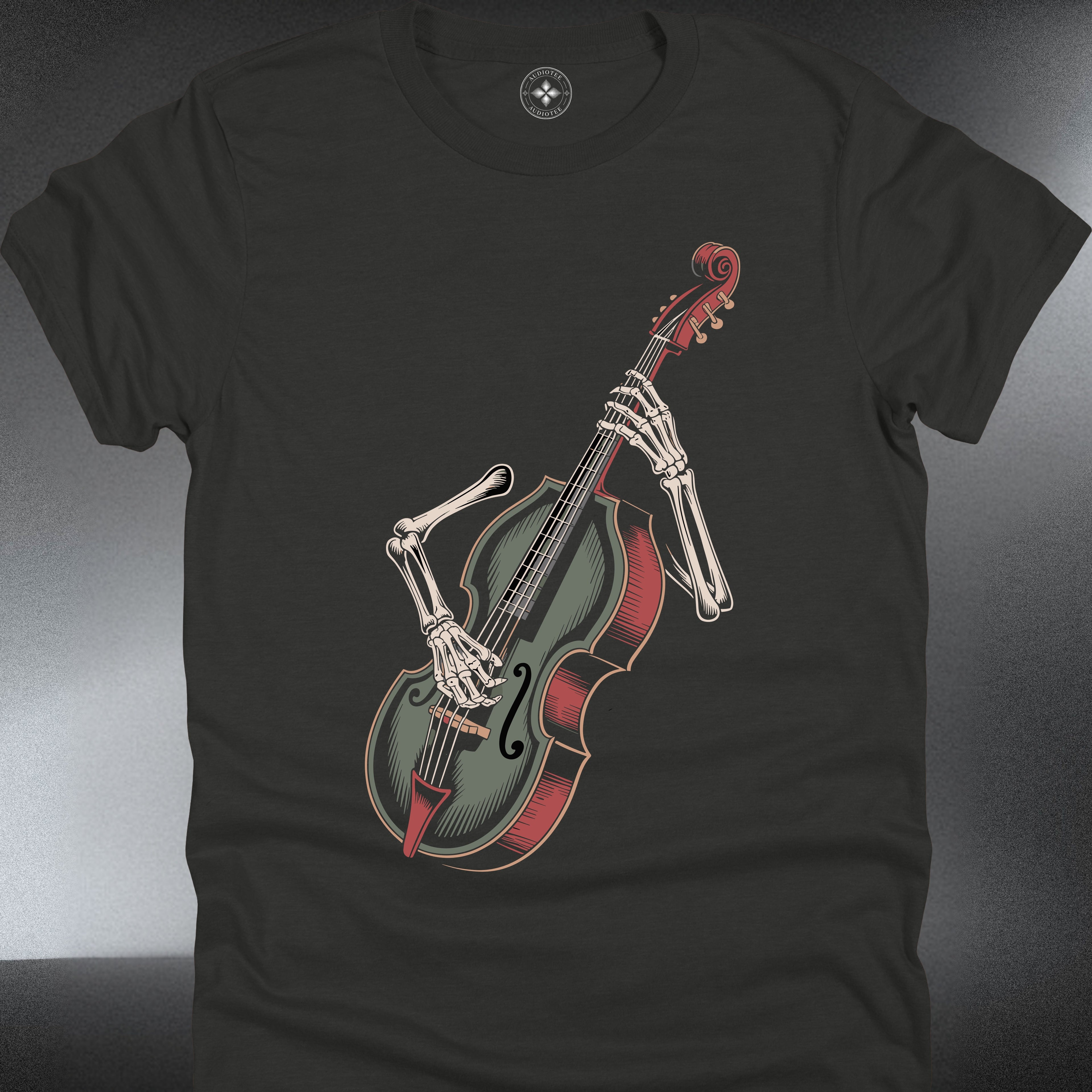 Skelton Violin (#032)