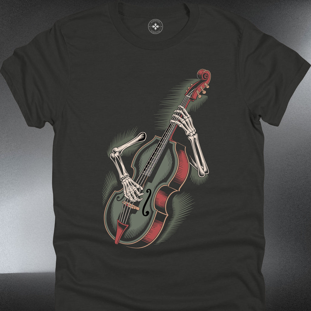 Violin Skelton (#045)