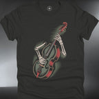 Violin Skelton (#045)