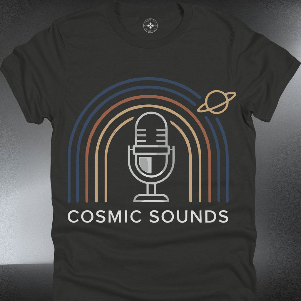 Cosmic Sound (#051)