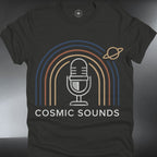 Cosmic Sound (#051)
