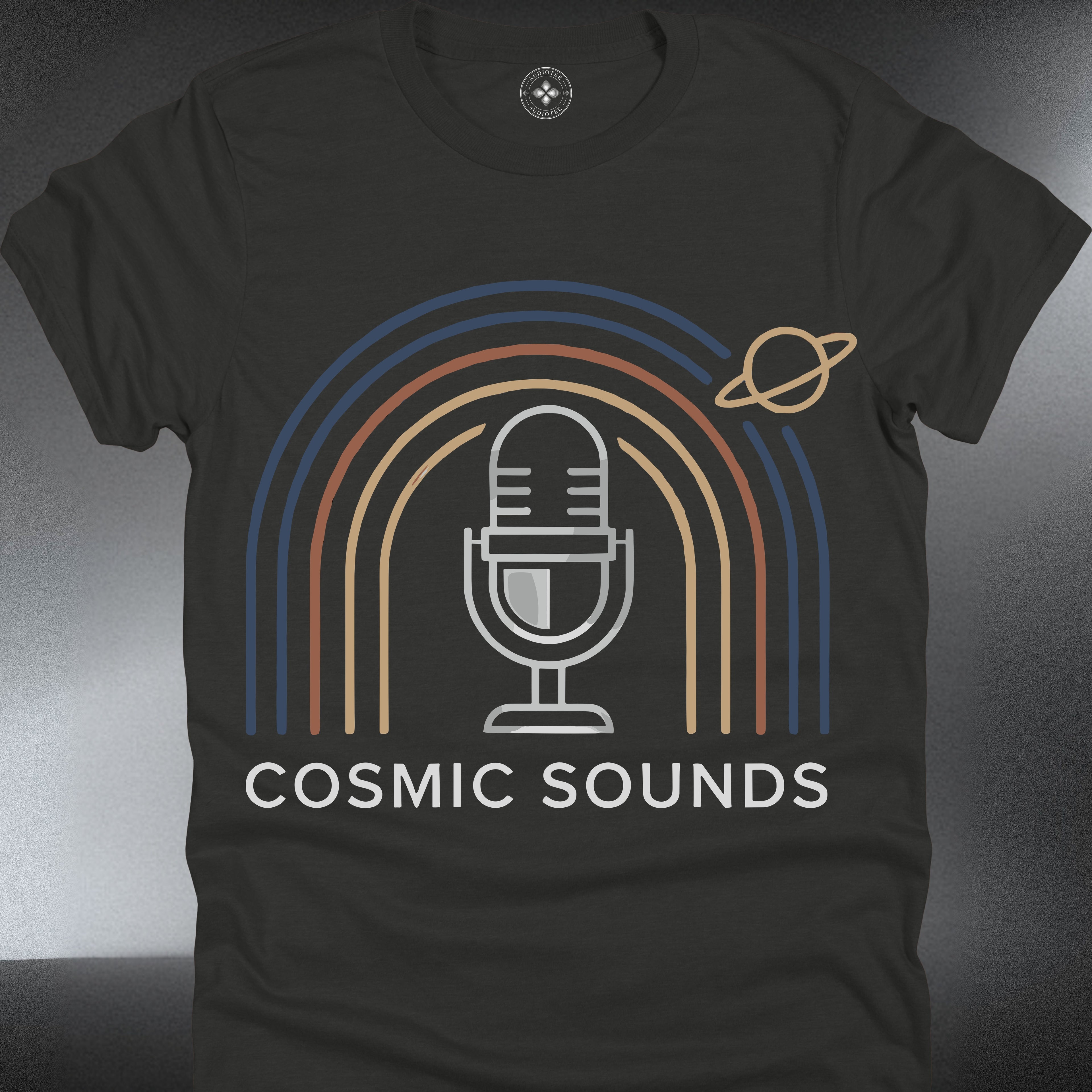 Cosmic Sound (#051)