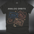 Analog Orbits (#052)
