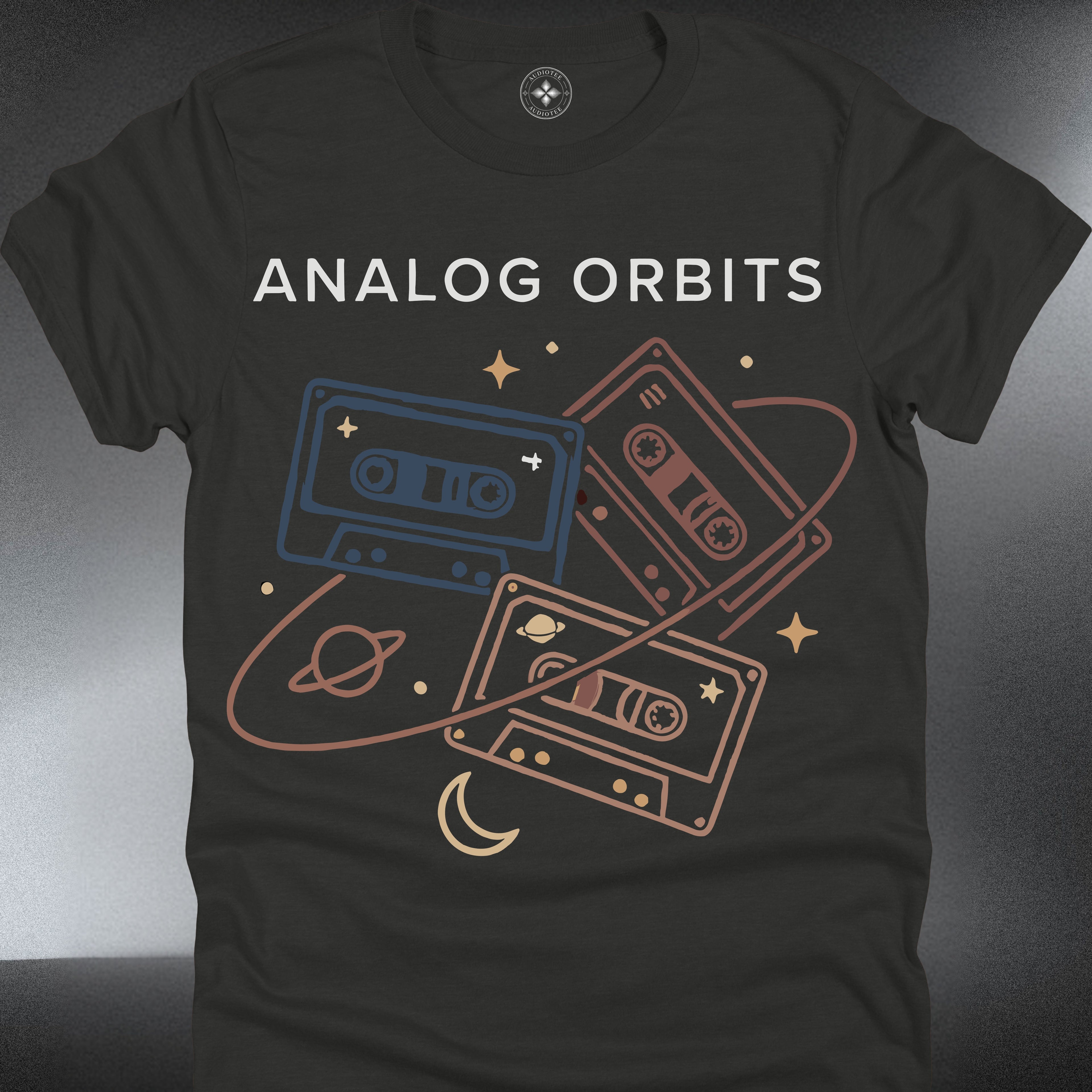 Analog Orbits (#052)