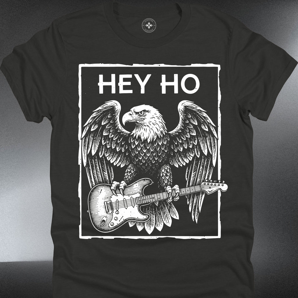 Hey Ho  (#083)