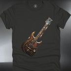 Steampunk Guitar (#086)