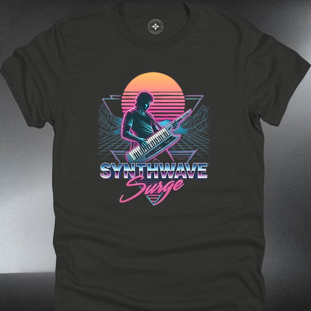 Synthwave (#102)
