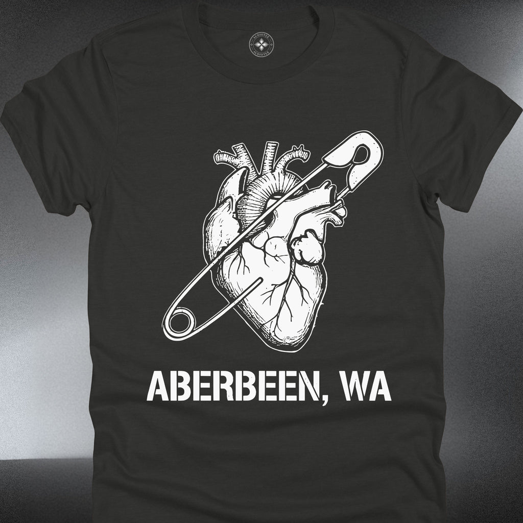 WA, Aberdeen 1967 (#105)