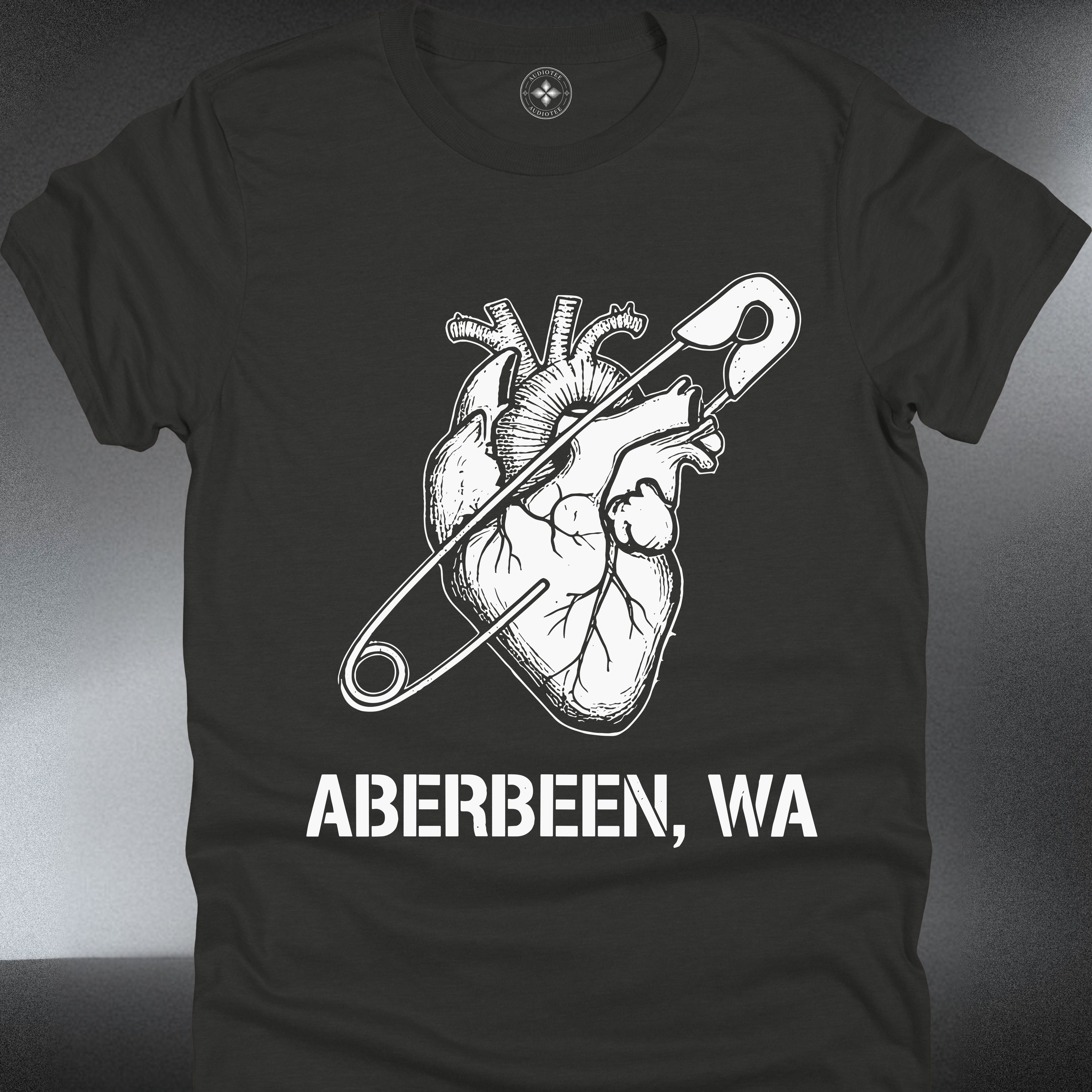 WA, Aberdeen 1967 (#105)